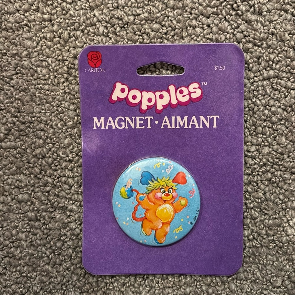 Popples